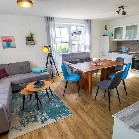 Apartment 1 